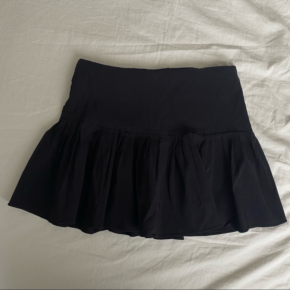 Le chateau skirt